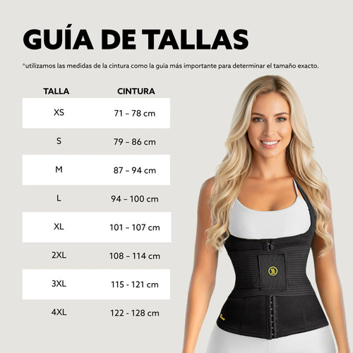 Kit Cintura Perfecta